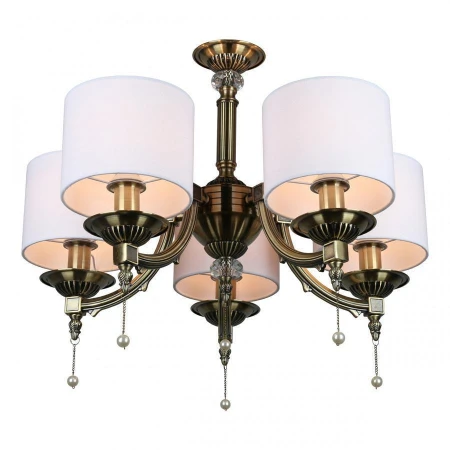 Люстра Omnilux OML-55003-05 Junchi