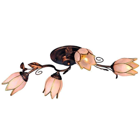 Люстра Omnilux OML-36507-04