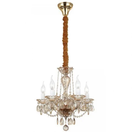Хрустальная люстра ST LUCE SL640.203.05 Ricadi