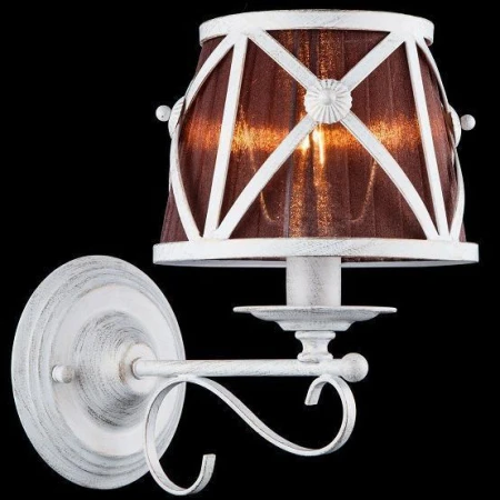 Бра Maytoni H102-01-W House