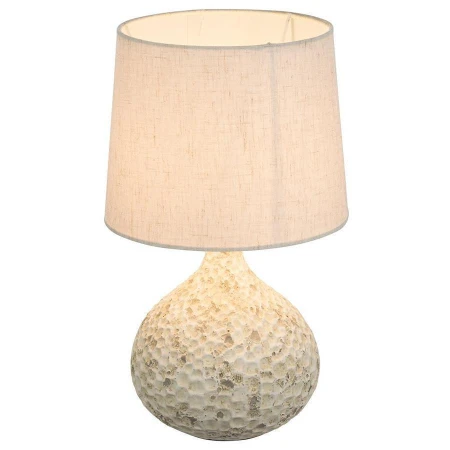 Настольная лампа Globo 21656 SOPUTAN