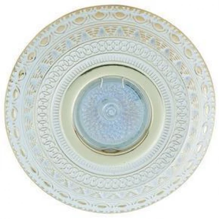 Точечный светильник L ARTE LUCE L12851.47 BERGAMO