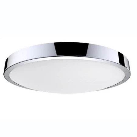 Точечный светильник GAUSS 941422224 Кольцо