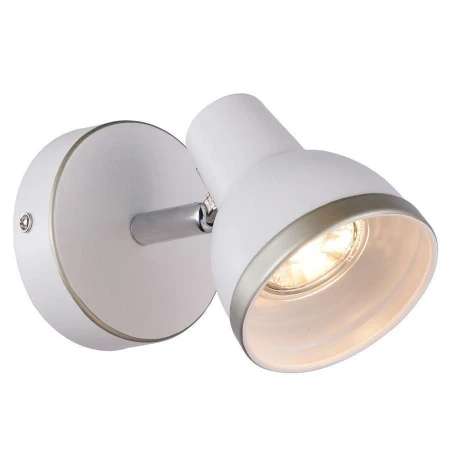 Спот F-Promo 2391-1W Allegra