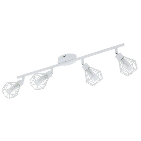 Спот Eglo 98051 ZAPATA