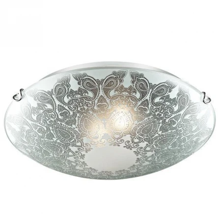 Настенно-потолочный светильник Sonex 278 PAROLE