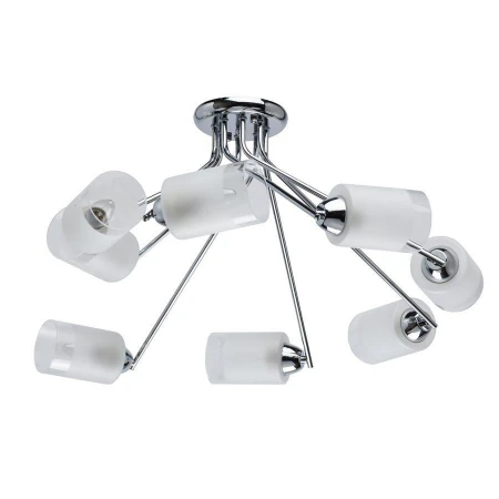 Люстра DeMarkt 638014508 Олимпия