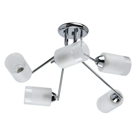 Люстра DeMarkt 638014405 Олимпия