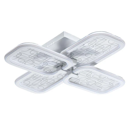 Люстра DeMarkt 424010604 Мадлен