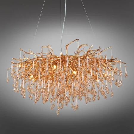 Светильник Omnilux OML-85303-10 Asiago