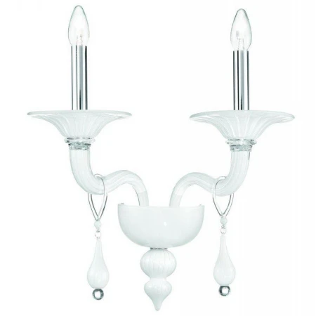 Бра Ideal Lux MIRAMARE AP2 MIRAMARE