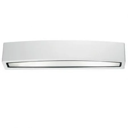 Уличный светильник Ideal Lux ANDROMEDA AP2 BIANCO ANDROMEDA