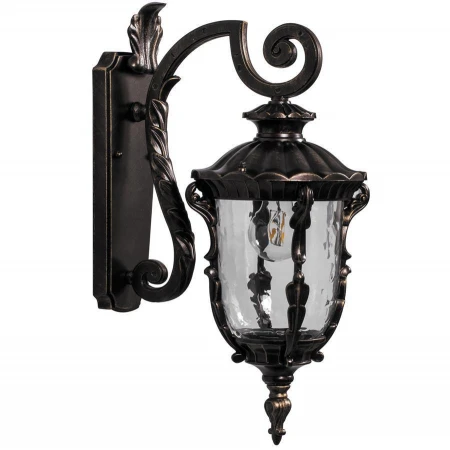 Уличный светильник Feron 11496 Шербур малые