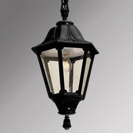 Уличный светильник Fumagalli E35.121.000.AXE27 Sichem Noemi