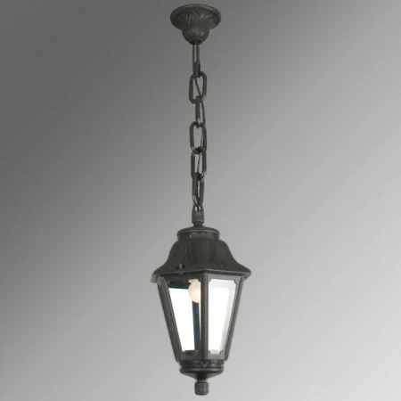 Уличный светильник Fumagalli E22.120.000.AXE27 Sichem Anna