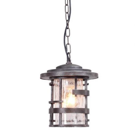 Уличный светильник L ARTE LUCE L70801.07 Castle