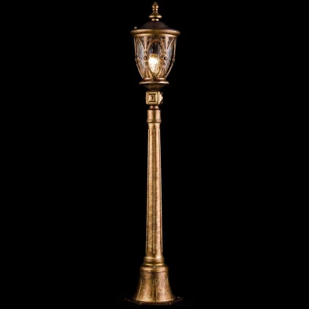 Наземный светильник Maytoni S103-119-51-R Rua Augusta