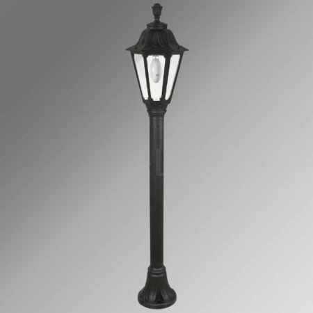 Наземный уличный светильник Fumagalli E26.151.000.AXE27 Mizarr Rut