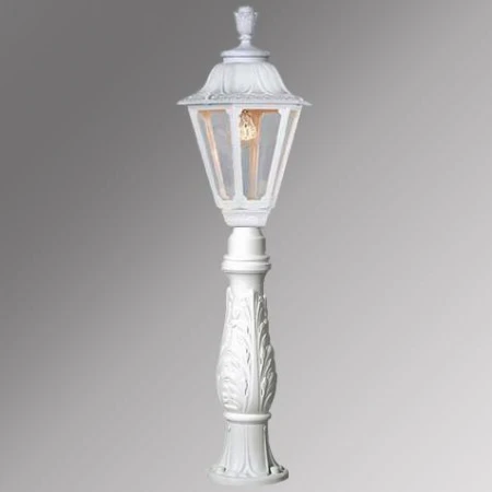 Наземный уличный светильник Fumagalli E26.162.000.WXE27 Iafaetr Rut