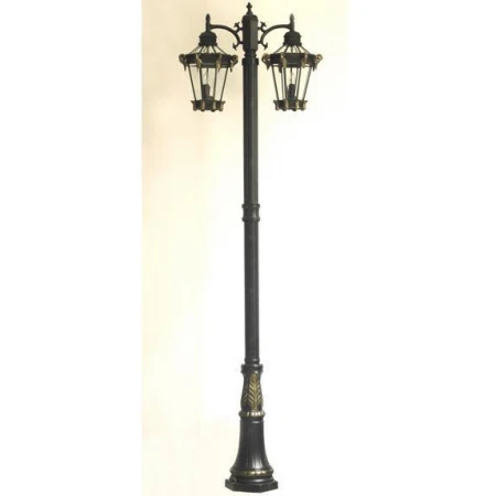 Фонарный столб L ARTE LUCE L73694.96 ILFORD
