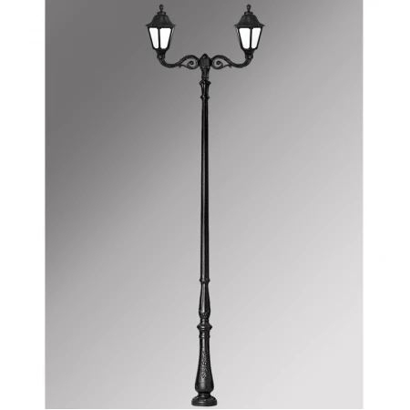 Фонарный столб Fumagalli E35.205.M20.AYE27 Tabor Adam Noemi
