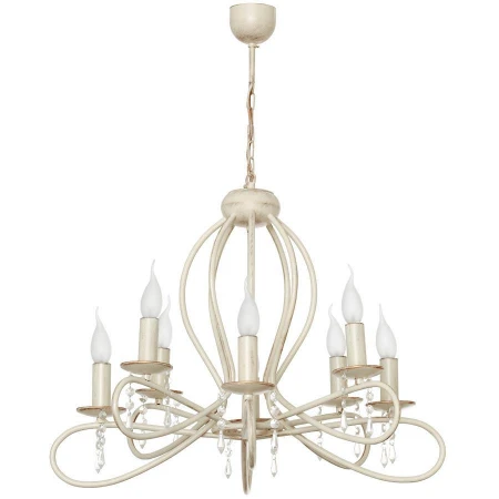 Люстра Nowodvorski 4563 FRESCO