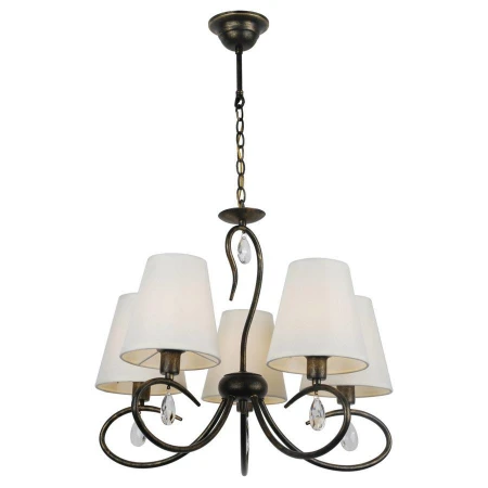 Люстра Escada 272/5 Vika