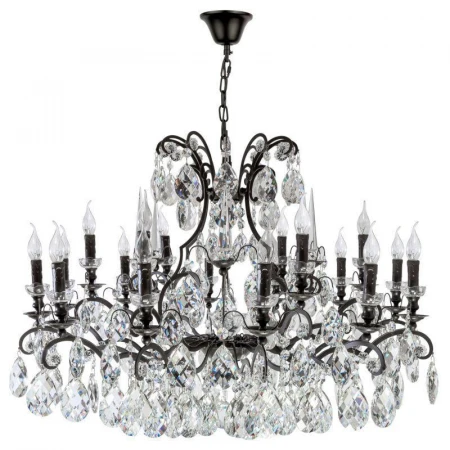 Люстра L ARTE LUCE L30018 Renaissance