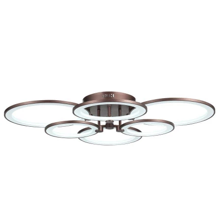 Люстра ST LUCE SL867.702.06 TWIDDLE