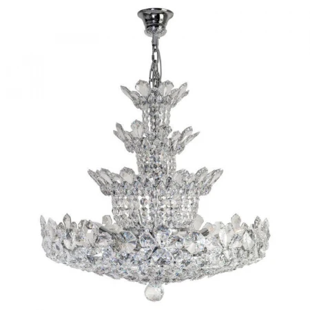 Хрустальная люстра L ARTE LUCE L30100 Trilliane