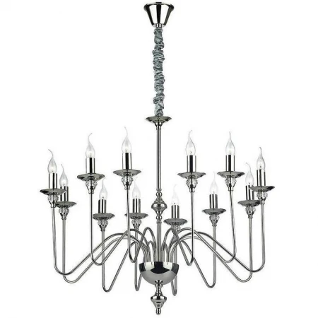 Люстра Ideal Lux ARTU SP12 ARTU