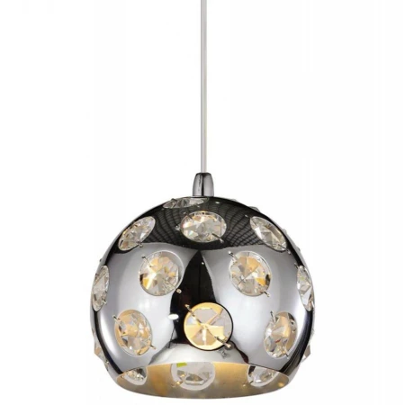 Светильник Arte Lamp A3088SP-1CC Flare