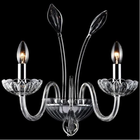 Бра Maytoni ARM587-02-N Luciano