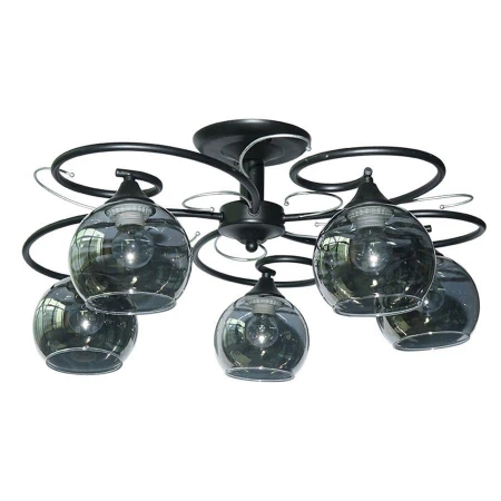 Люстра DeMarkt 677013505 Грация