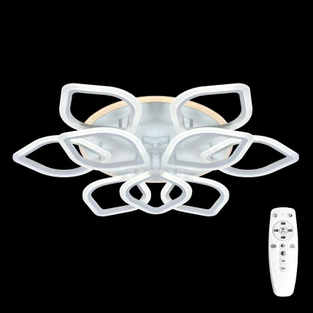 Люстра Citilux CL236190RE Ромби