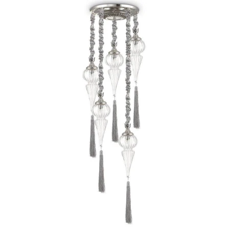 Светильник Ideal Lux HAMMAM SP5