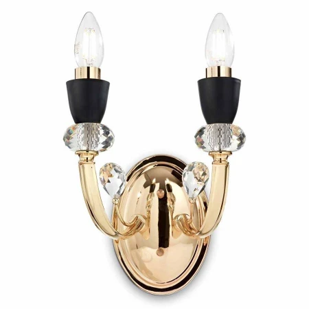 Бра Ideal Lux VANITY AP2