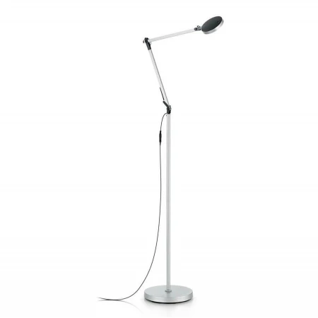 Торшер Ideal Lux FUTURA PT1 ALLUMINIO