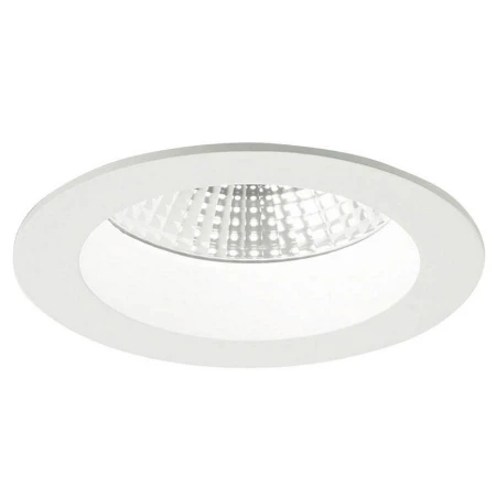 Точечный светильник Ideal Lux BASIC ACCENT 10W 3000K