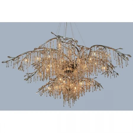 Люстра L ARTE LUCE L54000.59 GARDEN