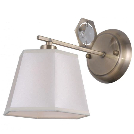 Бра Natali Kovaltseva 79020/1W ANTIQUE