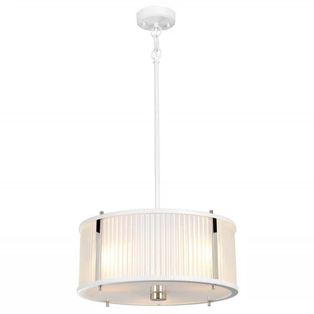 Светильник Elstead Lighting DL-CORONA-3P-WPN CORONA