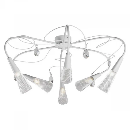 Потолочная люстра Lightstar Aereo 711060