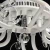 Потолочная светодиодная люстра MW-Light Ивонна 459011705