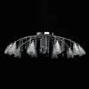 Потолочная люстра MW-Light Подснежник 294015810