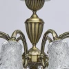 Потолочная люстра MW-Light Ариадна 450019208