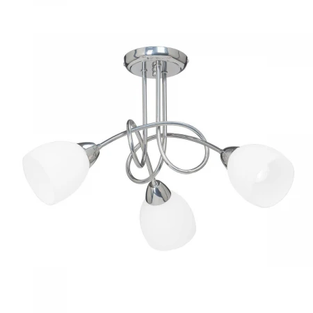 Потолочная люстра Vitaluce V3454/3PL