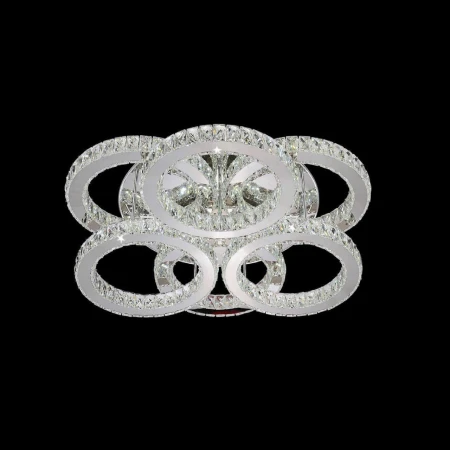 Потолочная люстра Citilux Olimpia EL330C130.1