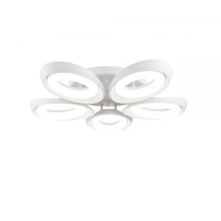 Потолочная светодиодная люстра Freya Elena FR6007CL-L82W