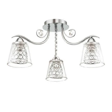 Потолочная люстра Lumion Polina 3445/3C